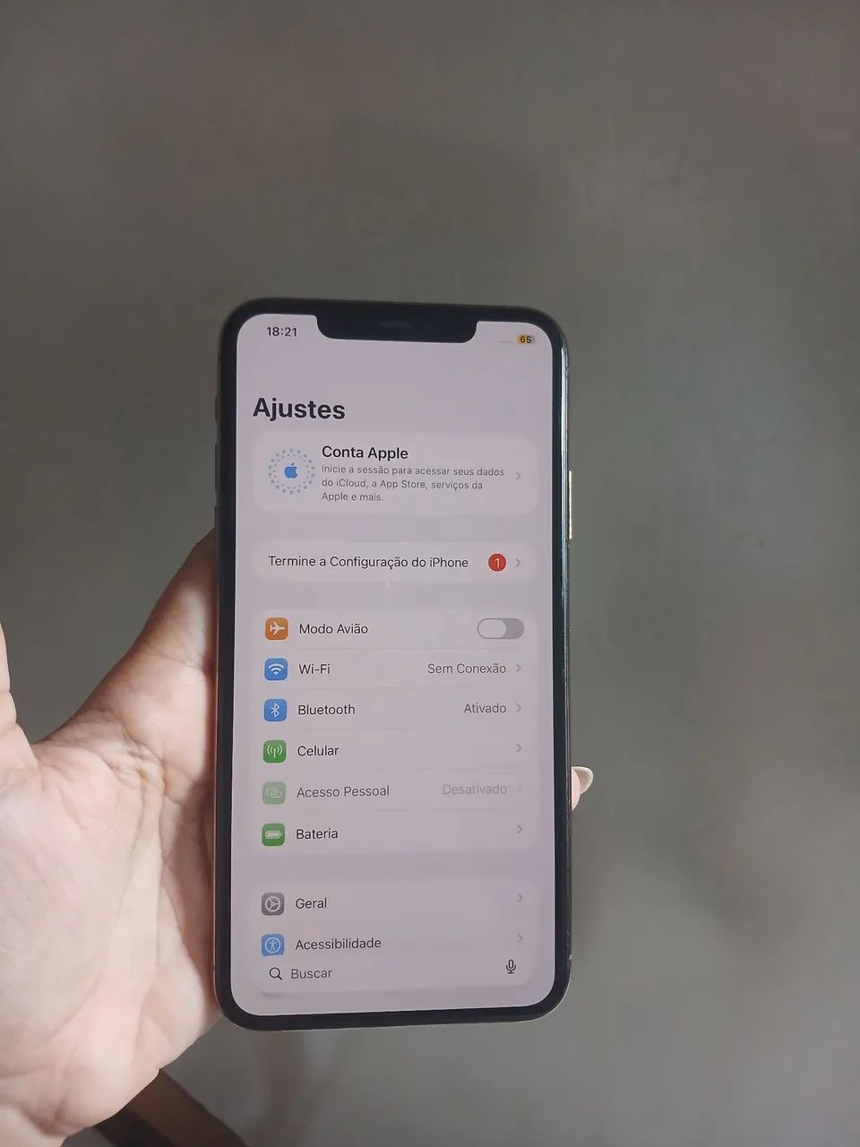 Iphone 11PRO