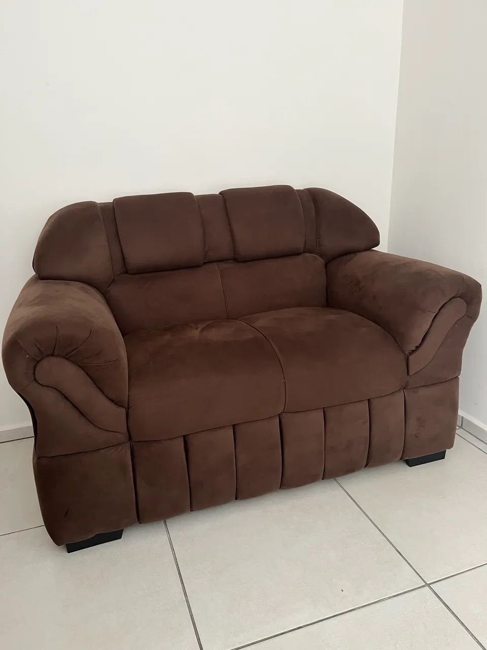 Sofás / 2 e 3 lugares  - Foto 2