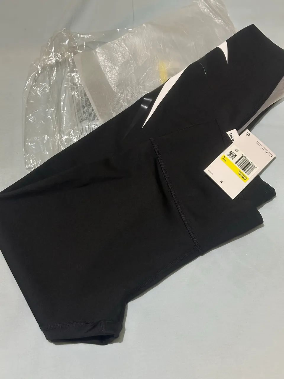 Legging Nike Dri-Fit Swoosh Run Original Feminina 