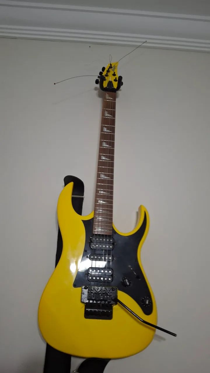 Guitarra tagima  - Foto 3