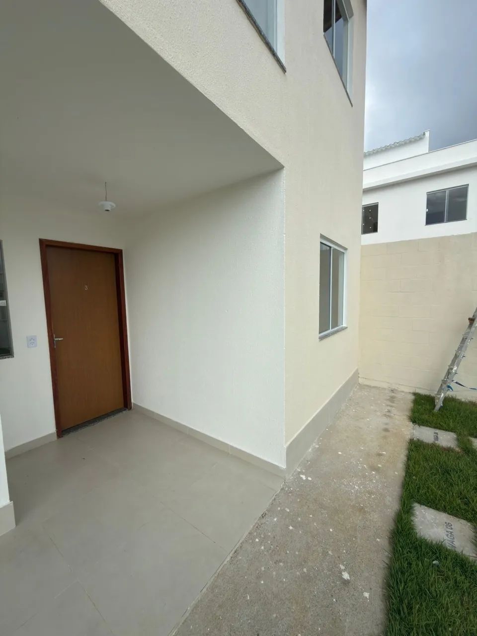 Vendo casa em Serra Sede - Foto 4