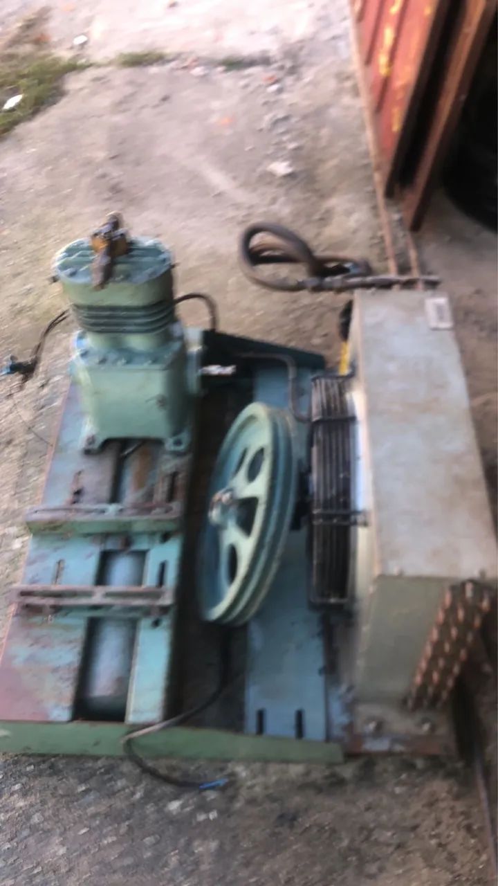 Conjunto bitzer IV - Foto 4