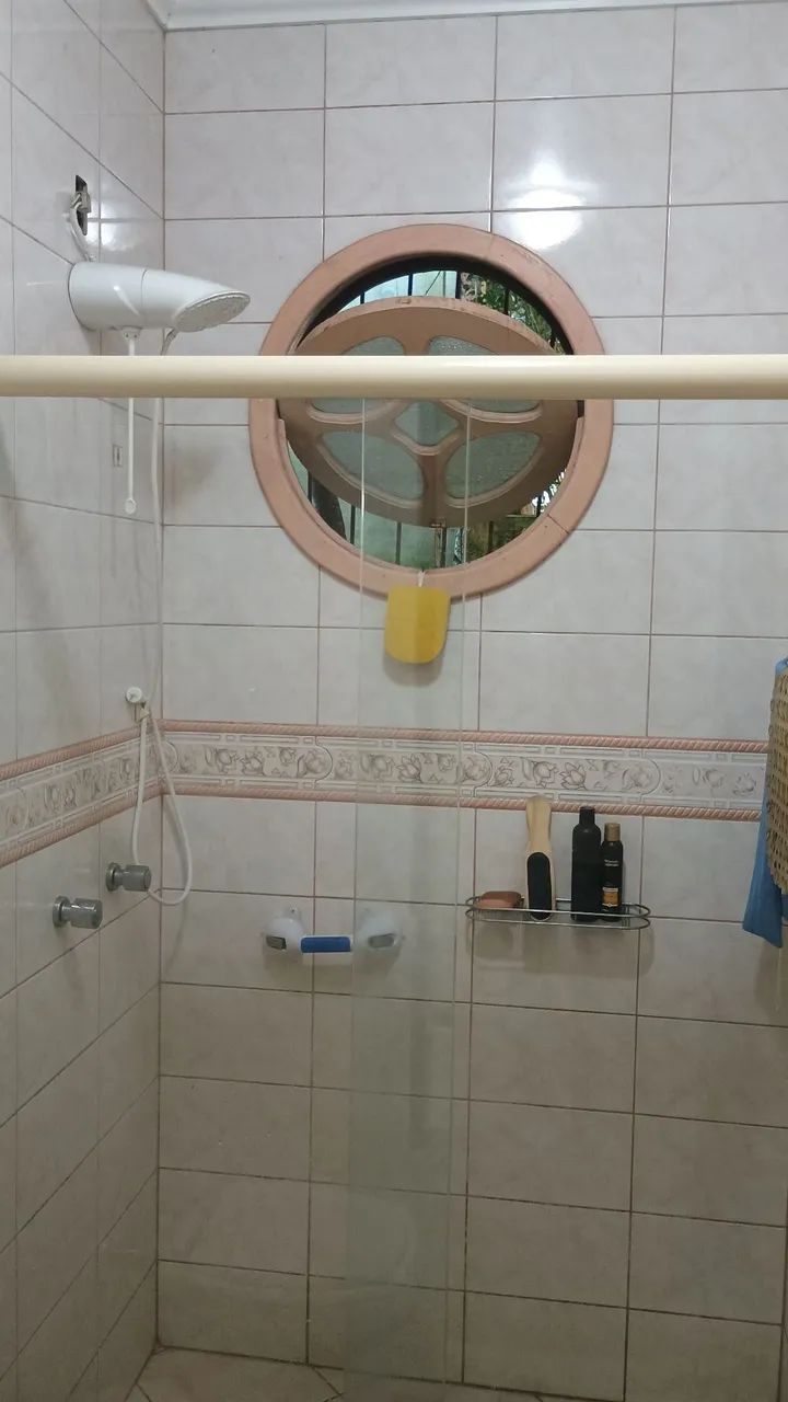 Quarto individual mobiliado. - Foto 5