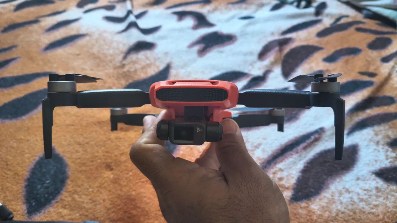 DRONE FIMI MINI 3 + IPHONE XR - Foto 5