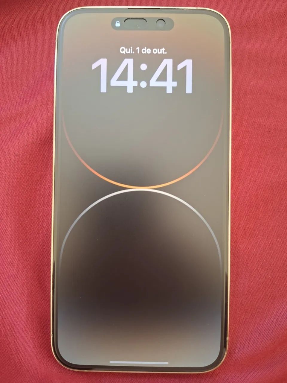 iPhone 14 Pro Max no preço  - Foto 2