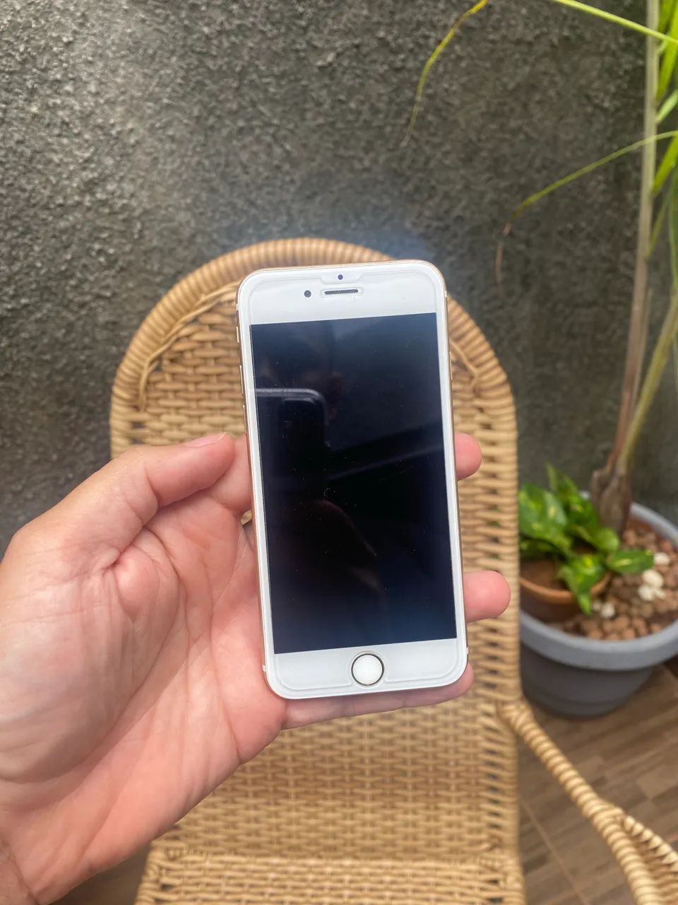 Celulares APPLE IPHONE 6S Usados, seminovos e Novos no Brasil