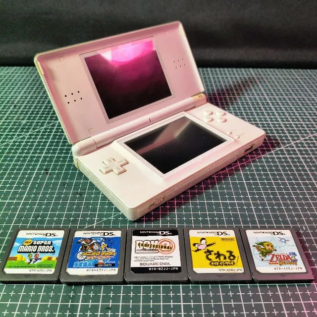 Nintendo DS Lite - Foto 2