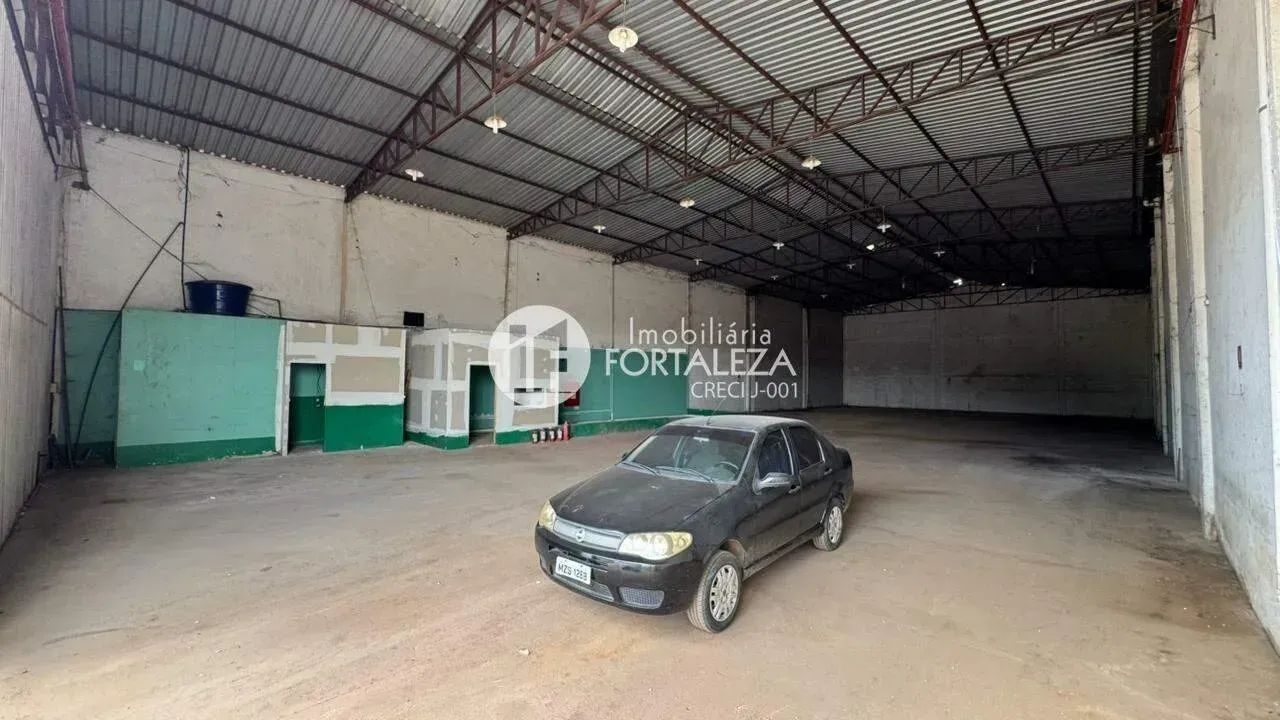 Galpão para aluguel, BR-364 - Rio Branco/AC - Foto 4