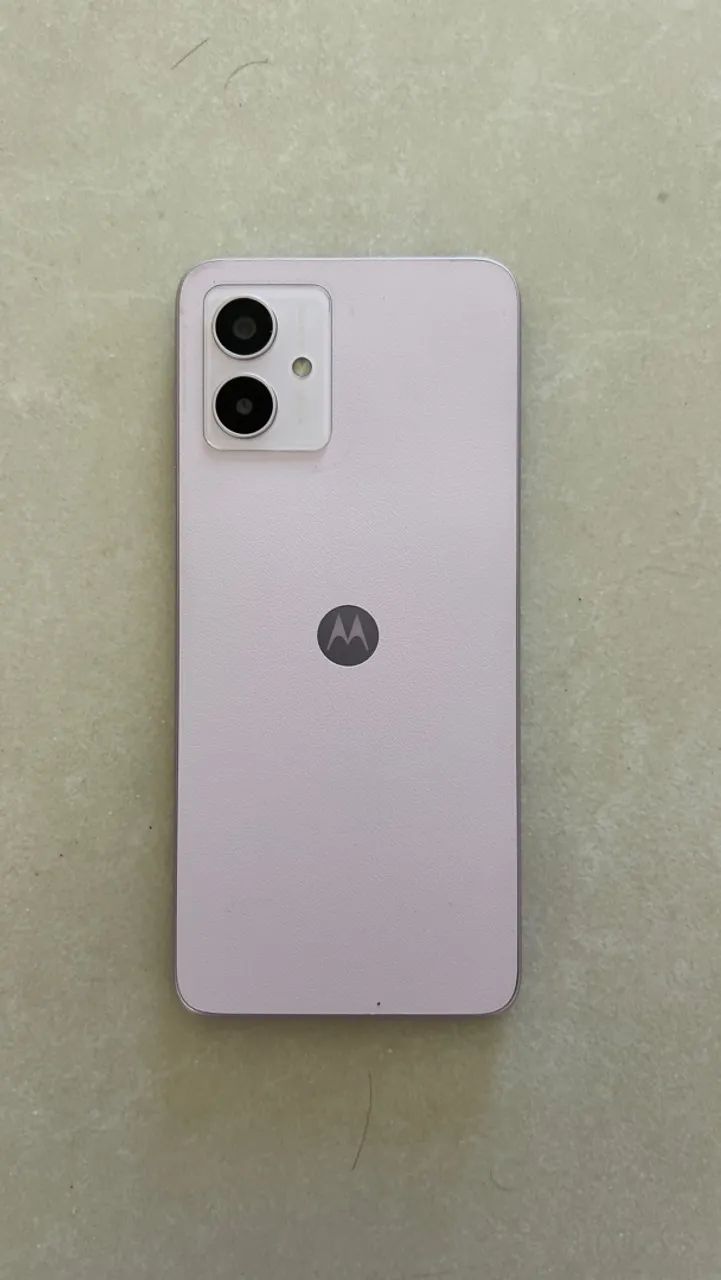 Motorola Moto G24
