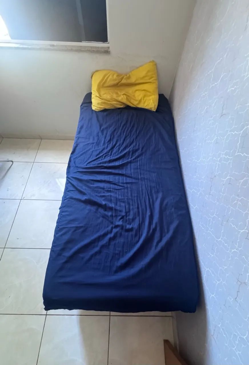 CAMA BOX SOLTEIRO - Foto 4