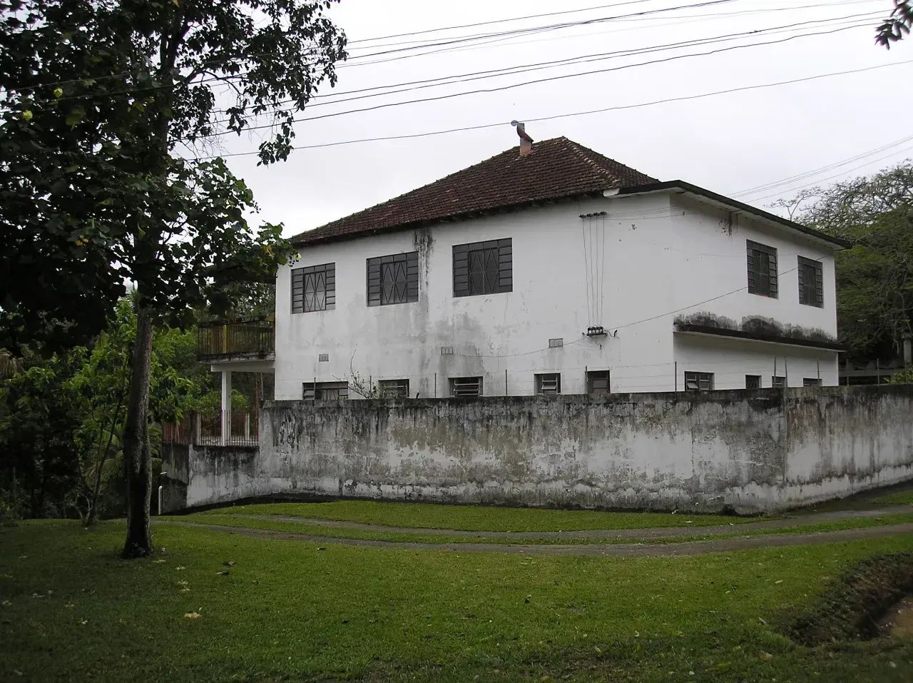 ótima fazendinha - Foto 4