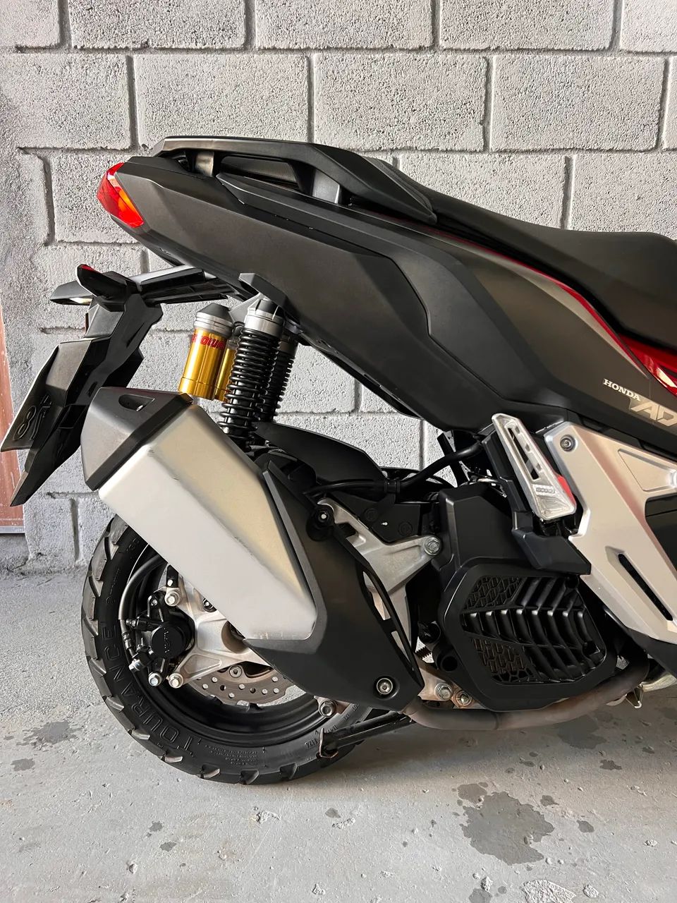 ADV 150 2024/24 - Foto 4