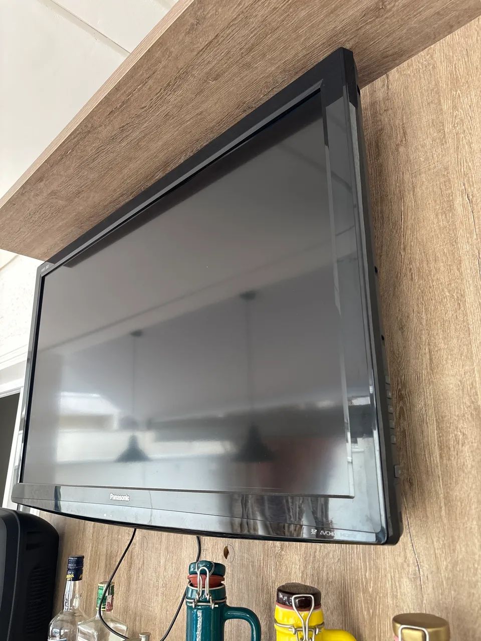 Tv 42? Panasonic 