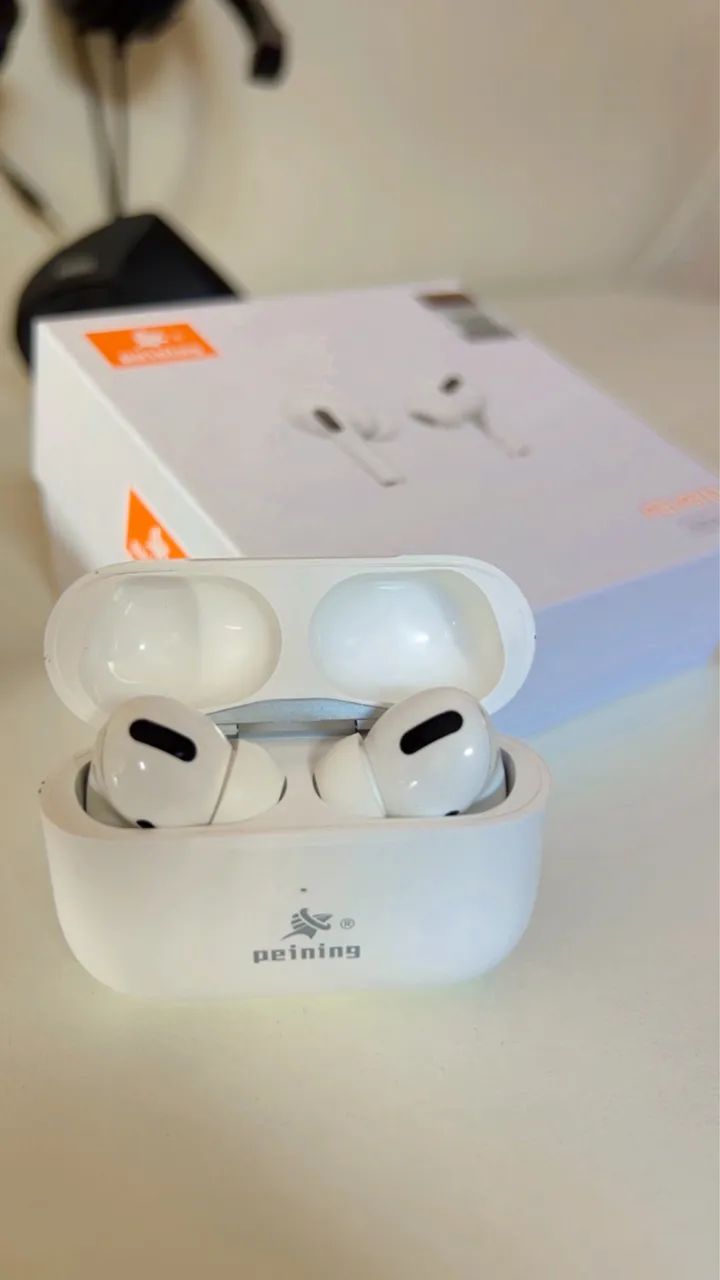 Fone super potente Bluetooth Android/Ios - Foto 2