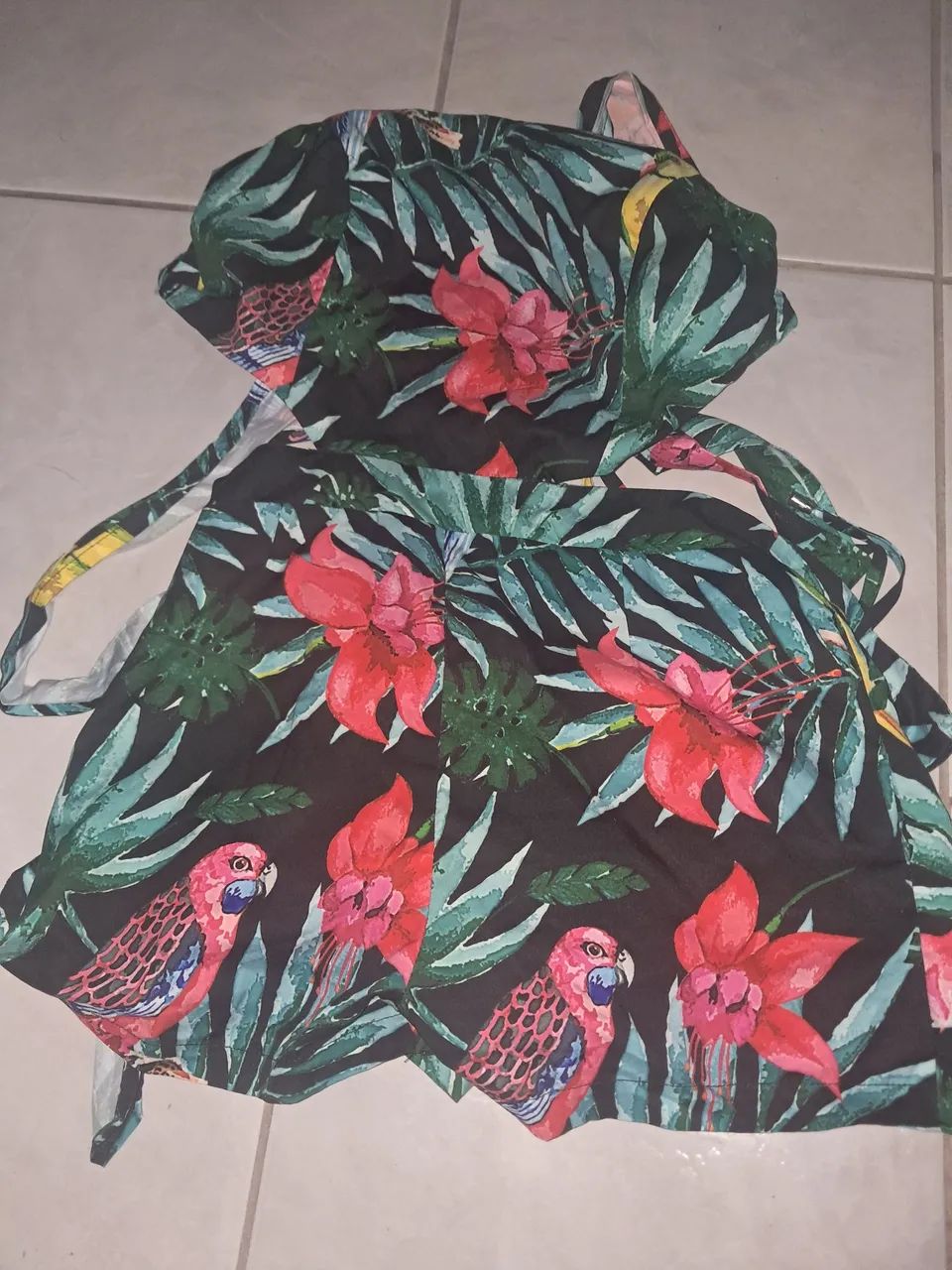 roupas usadas baratas semi novas - Foto 2