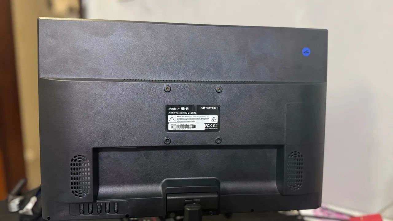 Monitor MR-19 C3TECH  - Foto 4