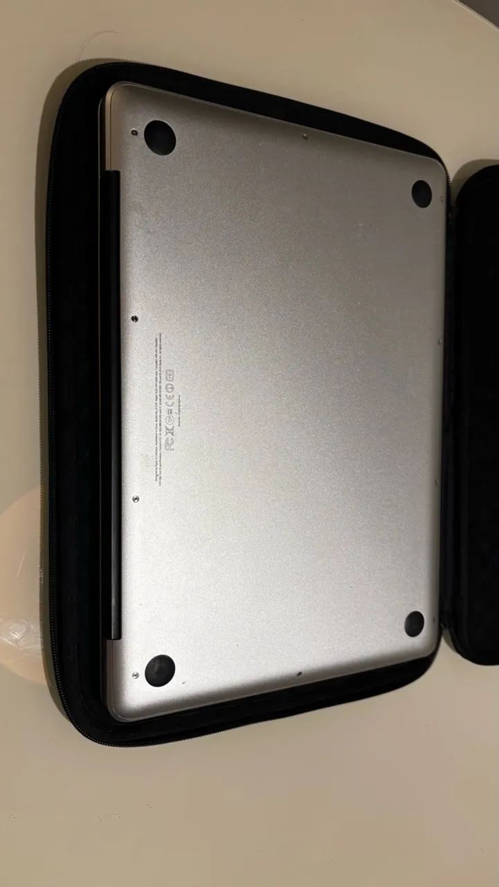 MacBook Pro 13? i7 - Foto 2