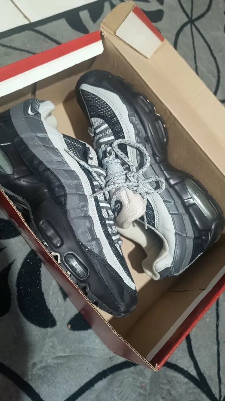 Nike Air max 95 - Foto 3