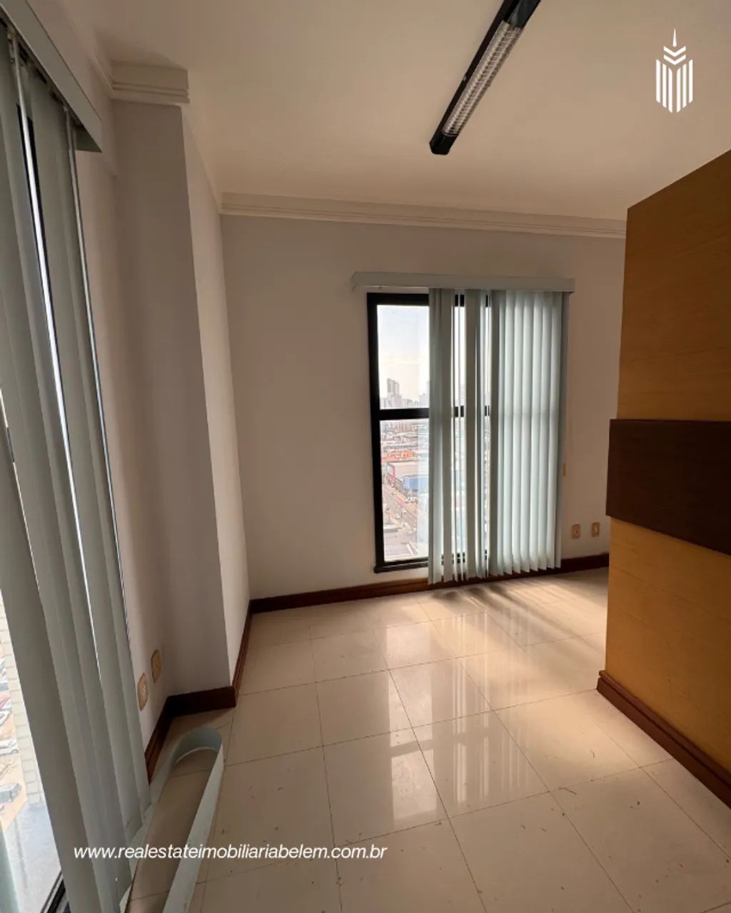 Sala Comercial à venda | Ed. Metropolitan Tower - Foto 4