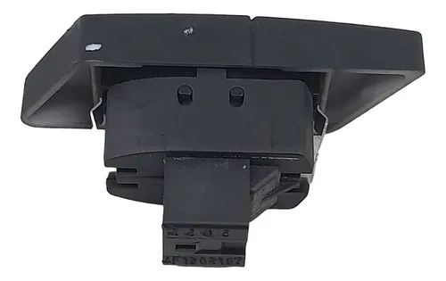 Botão Trava Elétrica Audi A6 2004    150685 - Foto 3