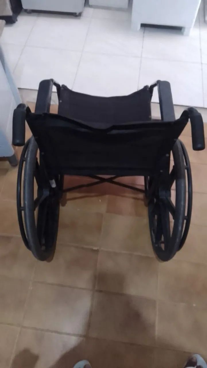 Cadeiras de rodas.250,00 cada - Foto 4