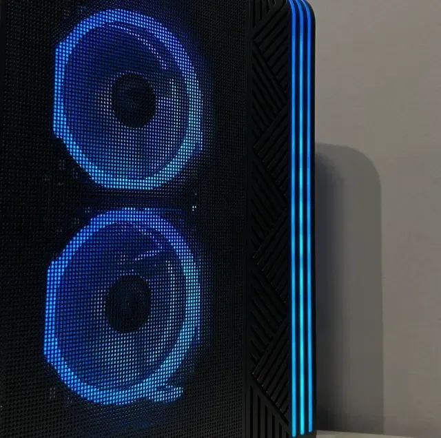 PC GAMER RYZEN 5 8500G - Foto 4