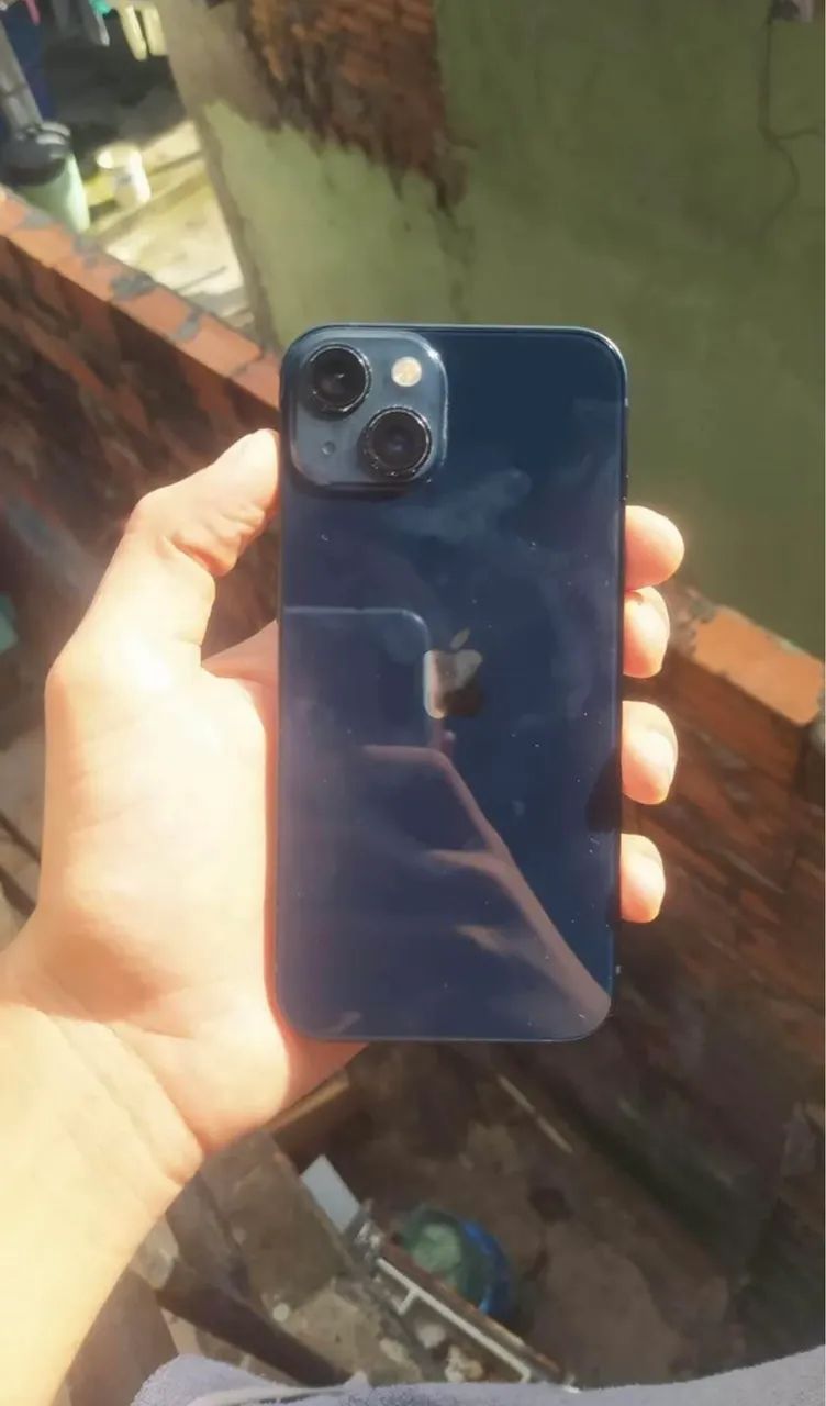 iPhone 13 256GB