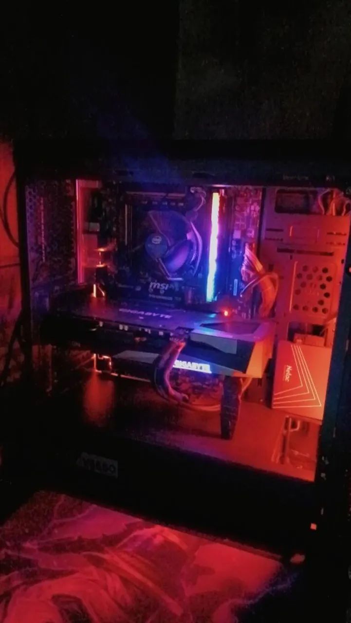 Vendo pc Gamer - Foto 3