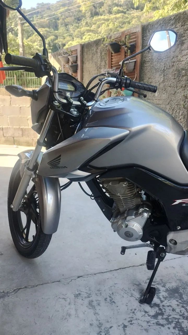 Honda Fan 2023 - Foto 2