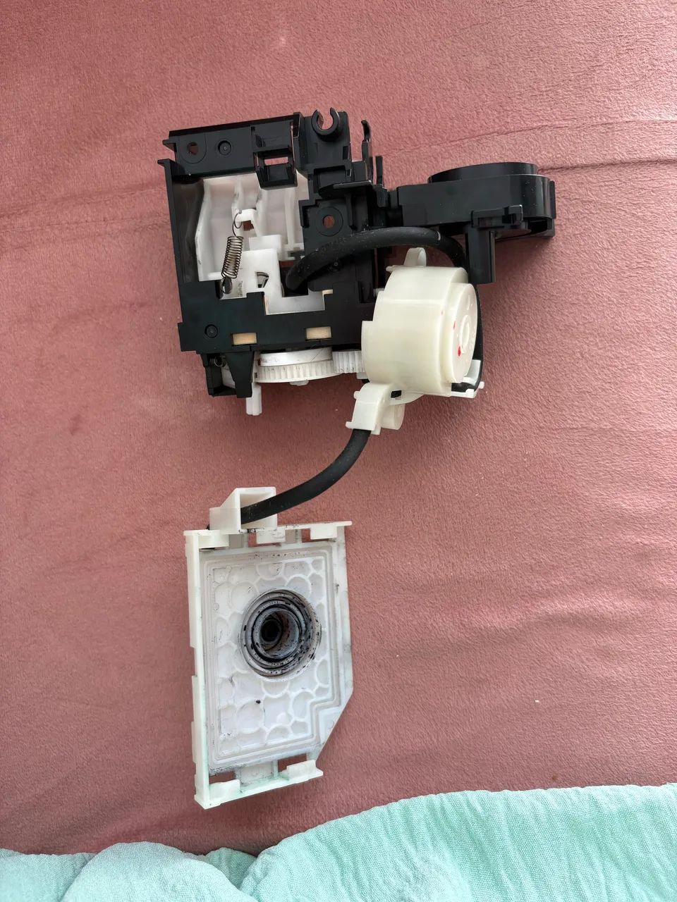 Bomba injetora da impressora L3150 - Foto 2