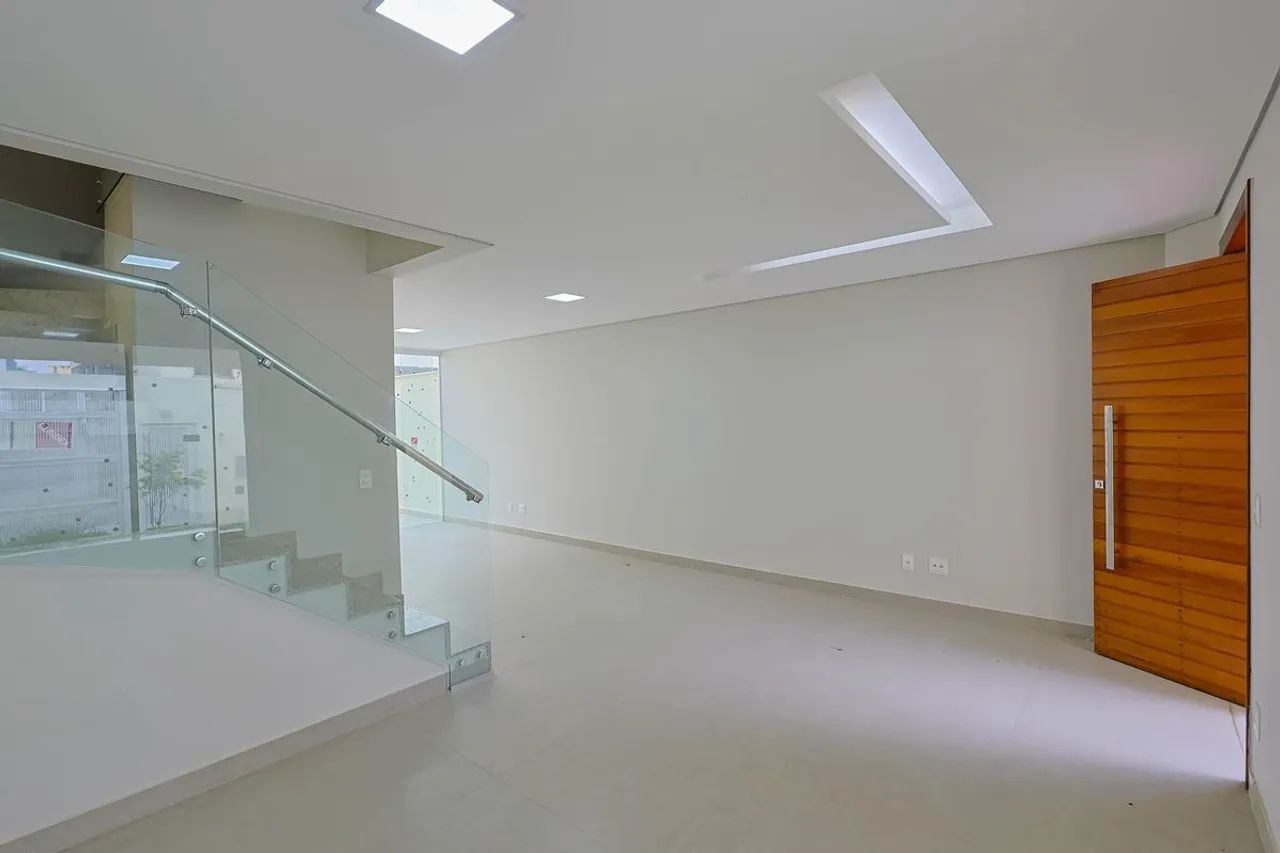 Casa à Venda - Nova Floresta, 4 Quartos, 160 m2 - Foto 2