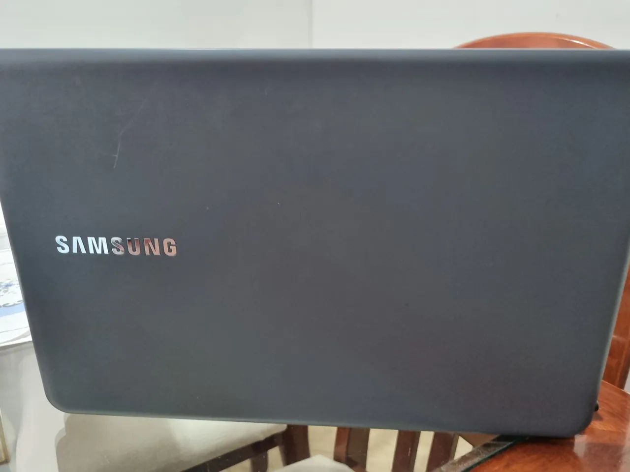 Notebook Samsung i5 8thg  - Foto 3