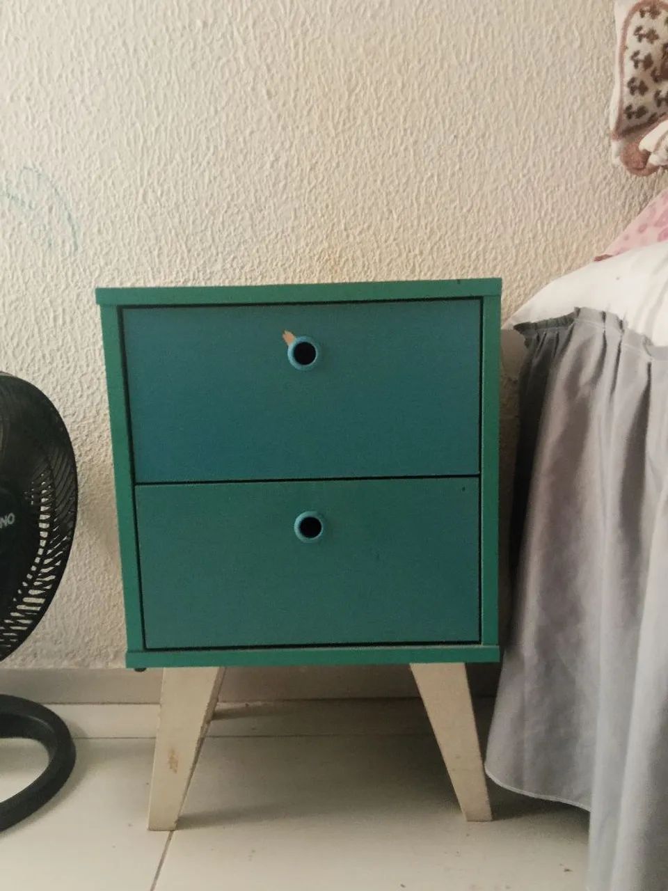 Mesinha de cabeceira  - Foto 2
