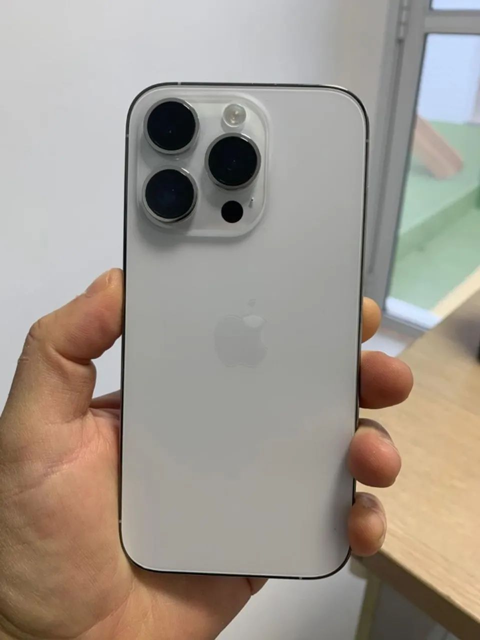Iphone 14 pro 256gb  - Foto 2