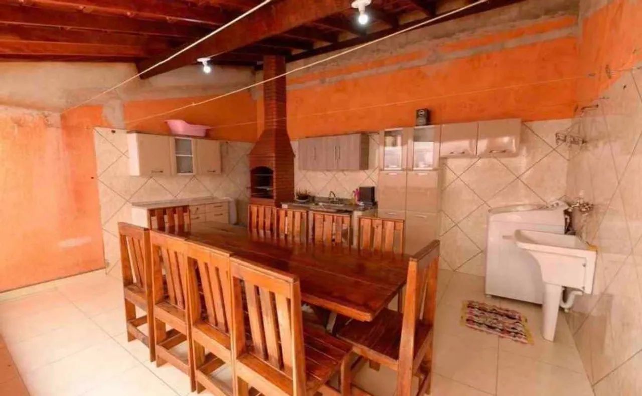 AC passo casa na serra novo horizonte - Foto 3