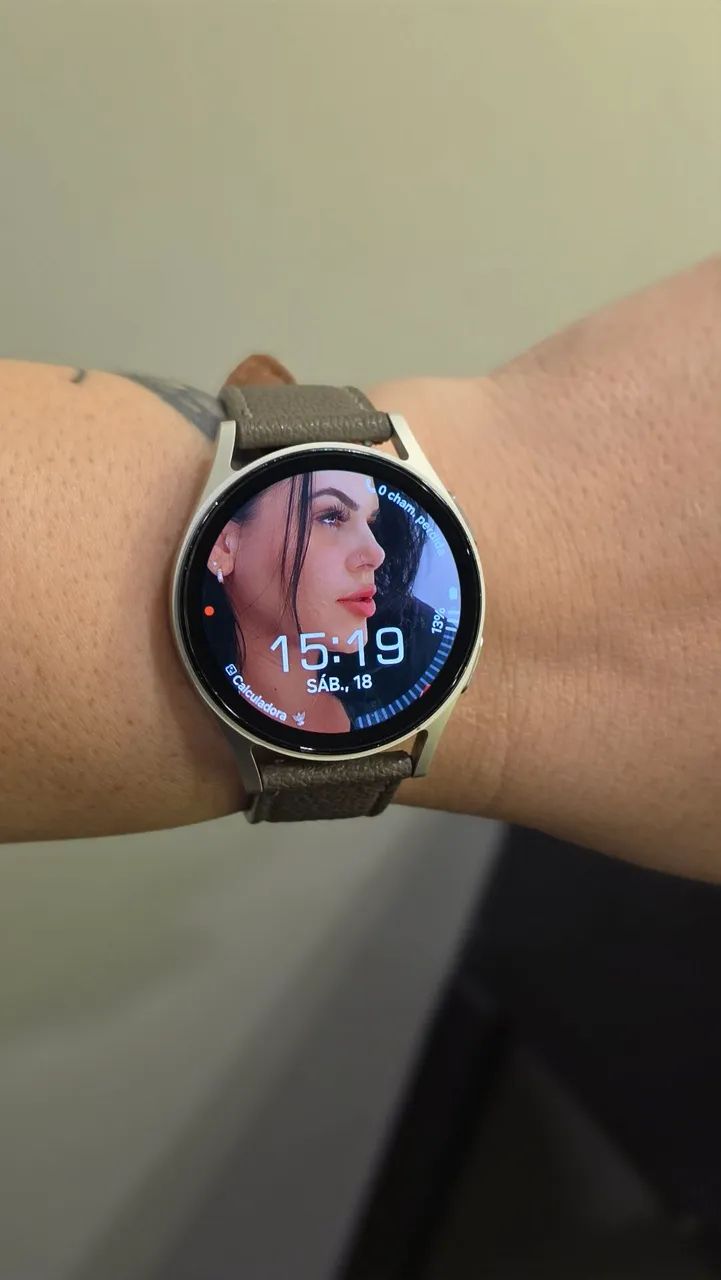 Watch Samsung 7 - Foto 3