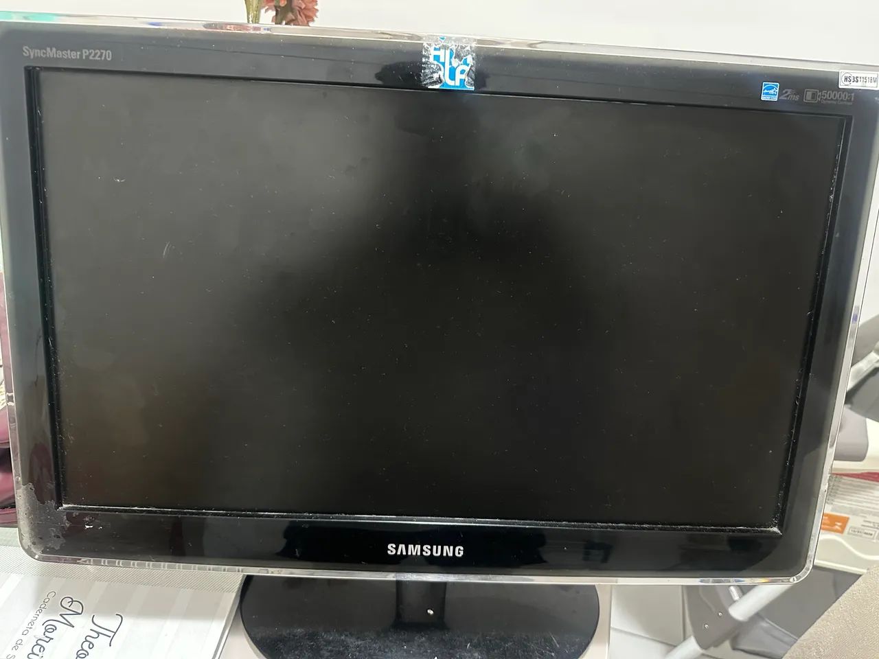 Monitor Samsung  - Foto 4