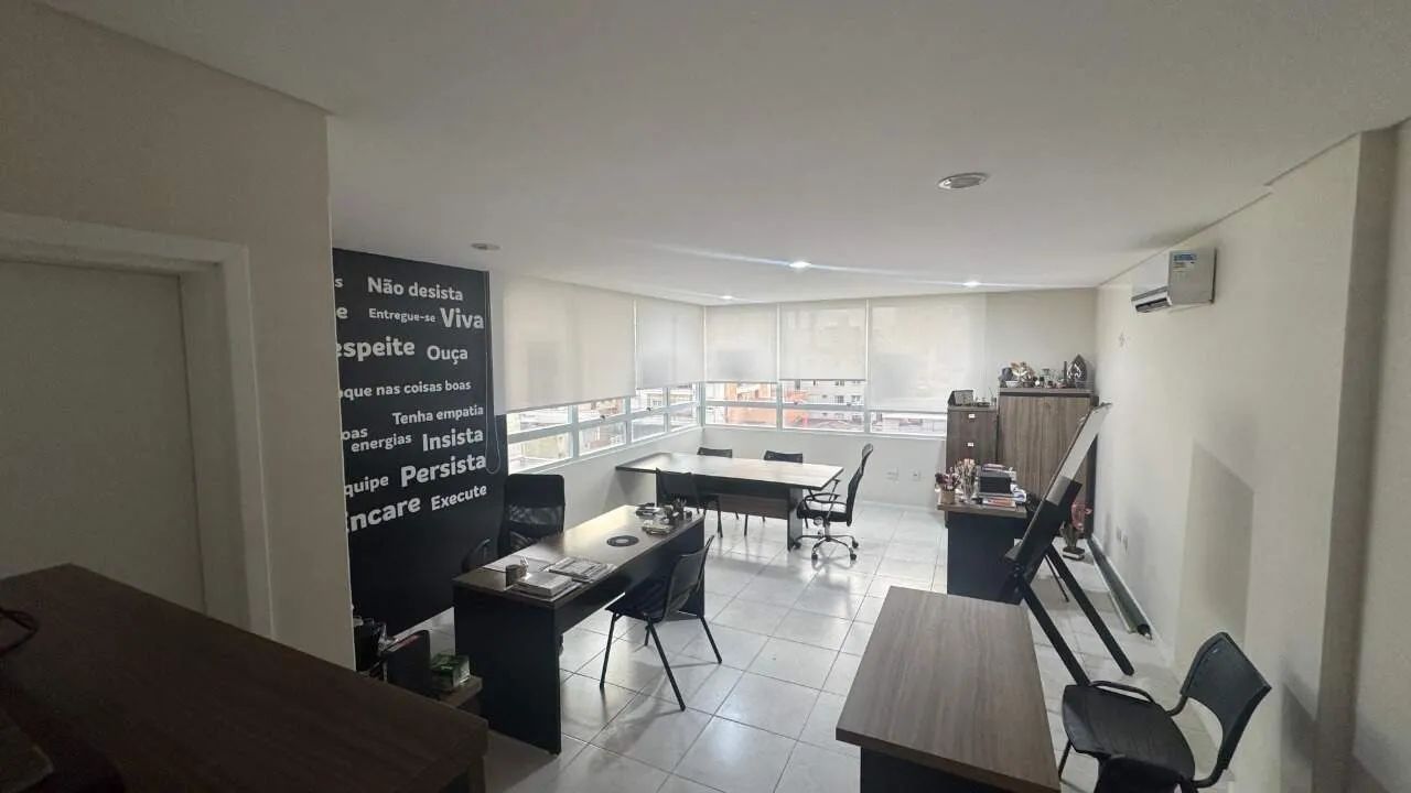 Salas/Conjuntos à venda, 1 vaga, Agronomica - Florianópolis/SC - Foto 4