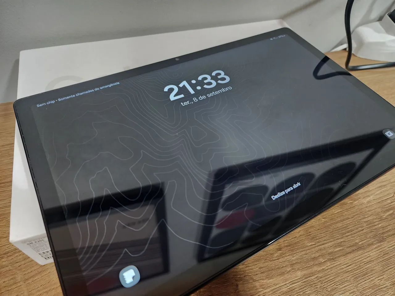 Tablet Galaxy TAB A8 - Foto 4