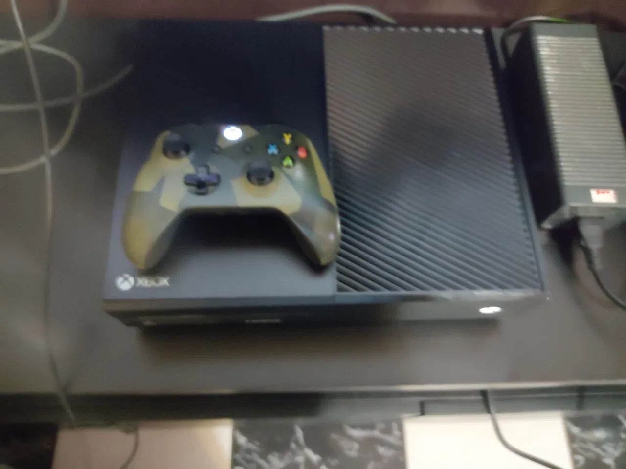 Xbox one FAT  - Foto 2