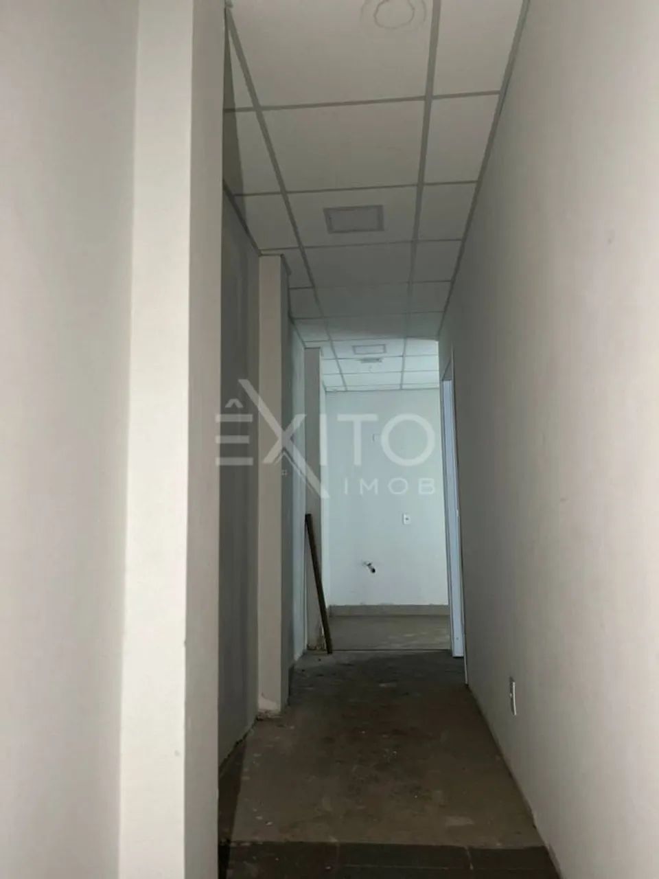 Salão Comercial com estacionamento Privativo Vila Arens - Foto 5