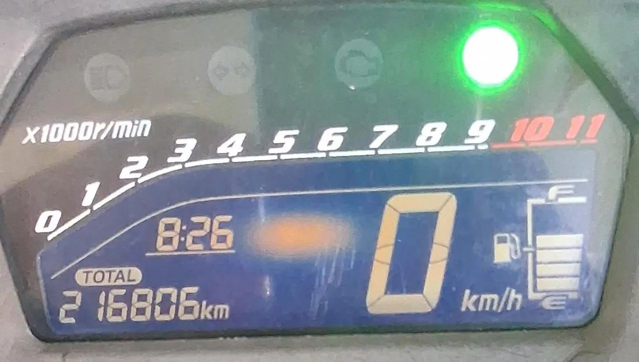 Moto - Foto 2
