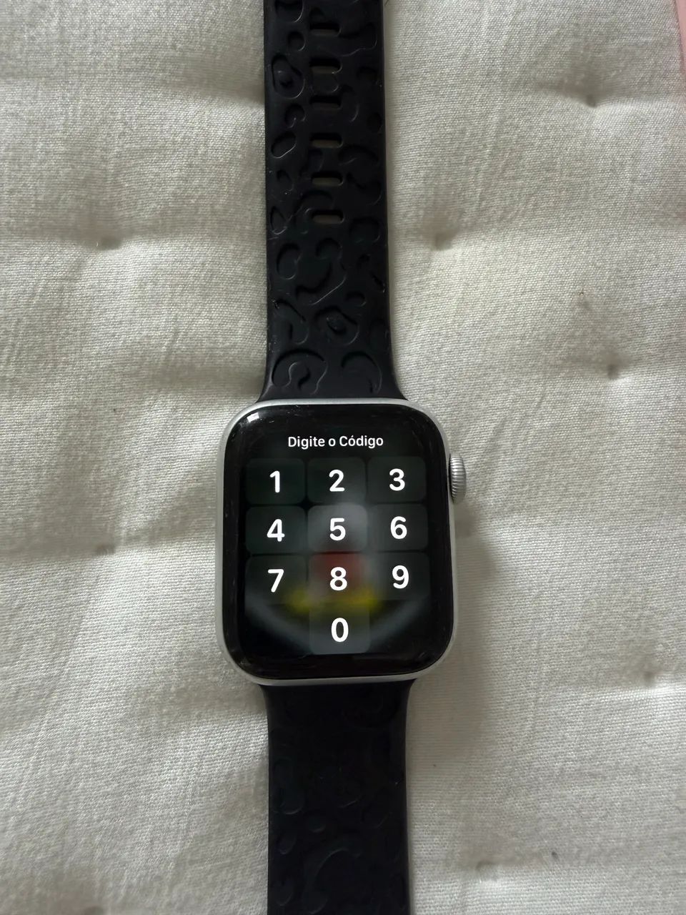 Relógio Apple Watch série 5 - Foto 2