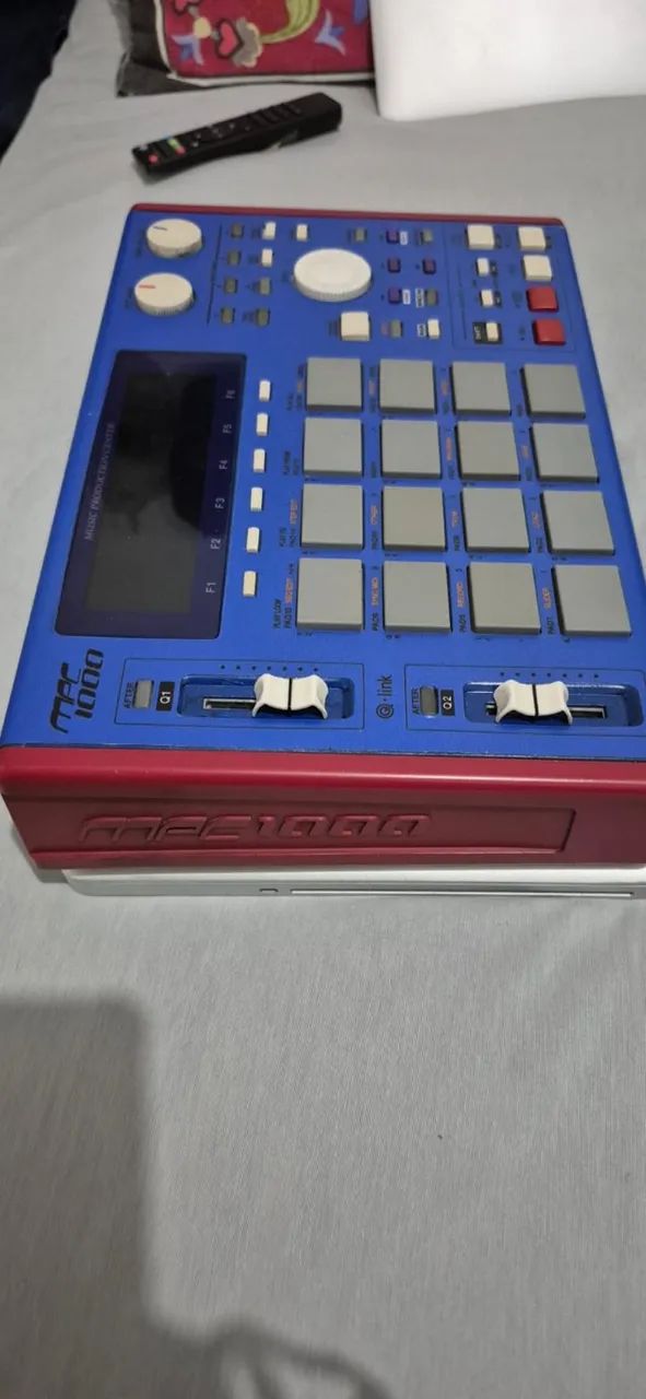 MPC 1000 AKAI - Foto 5