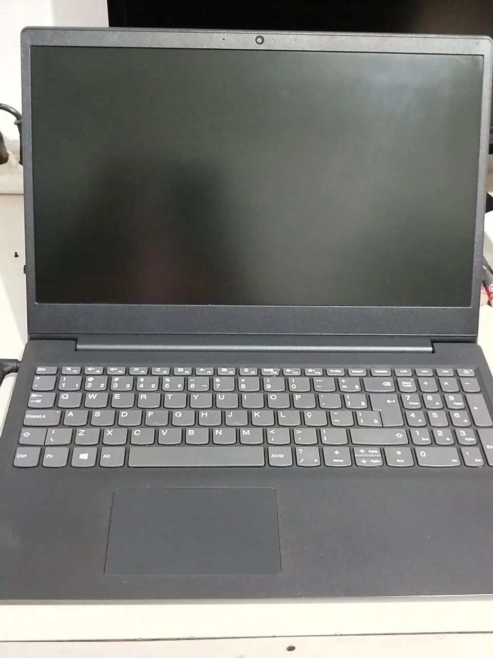 Notebook Lenovo i5 décima 