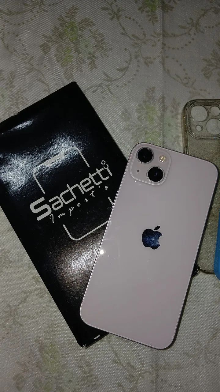 CELULAR NOVO  - Foto 3