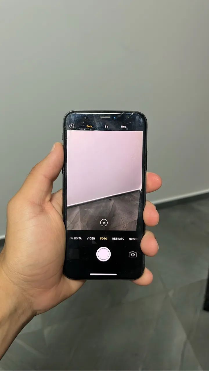 iPhone X 256gb - Foto 2