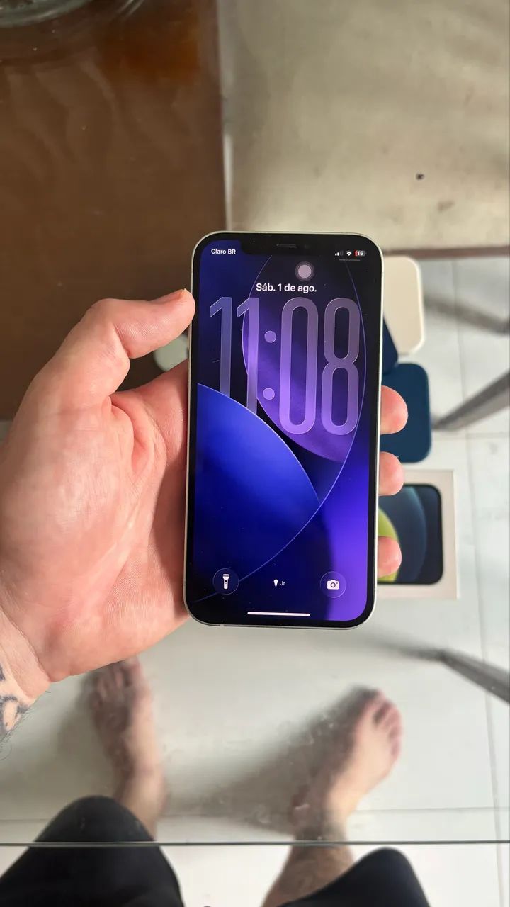 2 iPhones 12 - Foto 2