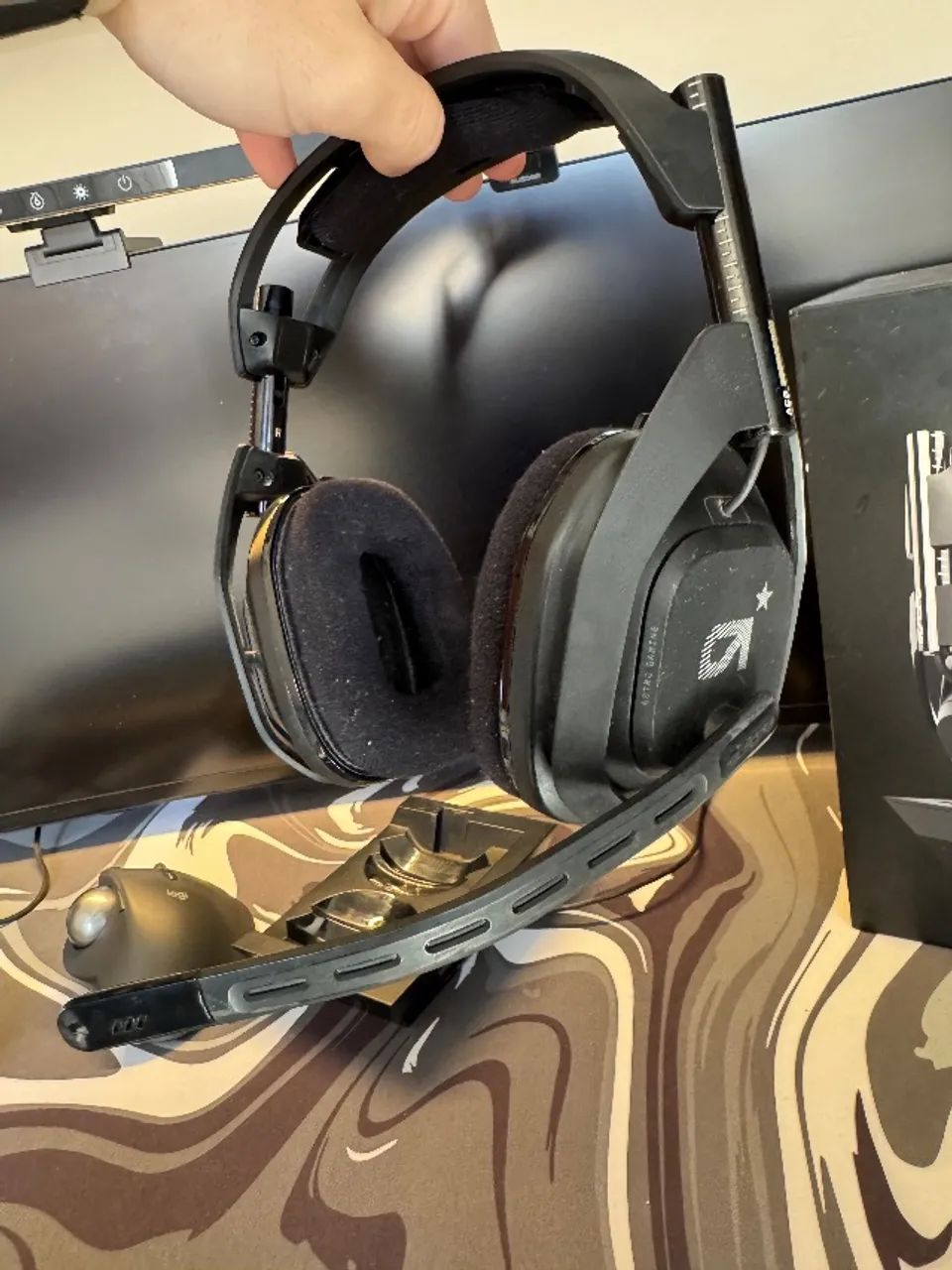Astro A50 - Foto 3