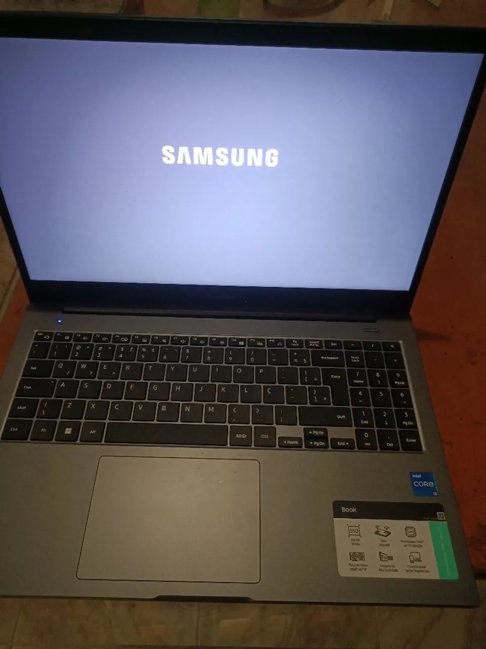 Notebook a venda  - Foto 2